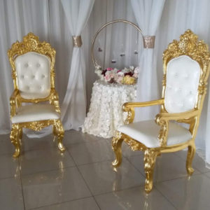 Silla Luis XV – alquiler Villa Blanca