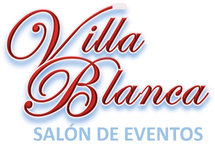 Villa Blanca – Salón de Eventos