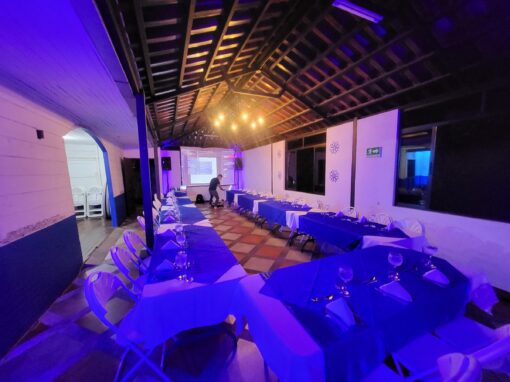 Evento de empresa